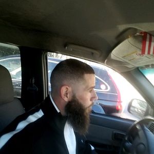 Meet your Posher, Matt